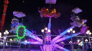 What's new at the Jacksonville Fair?