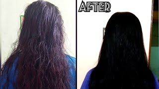 Neem Hair pack/Amazing results/ Hair fall control/in tamil