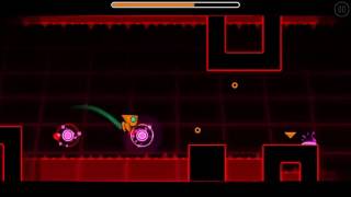 Geometry Dash World - The Challenge By Rubrub