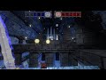 Deiity speedrun 2:27 ZULTRA, glass cannon, scarce mana