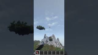 New Forever World?? #minecraft #gaming #foreverworld #smallcreator #smallyoutuber #potential #maybe