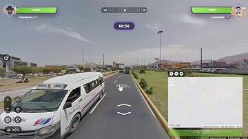 Day 3 Of Streaming Geoguessr Until I Get Champion Rank (ROAD TO 100 SUBS)