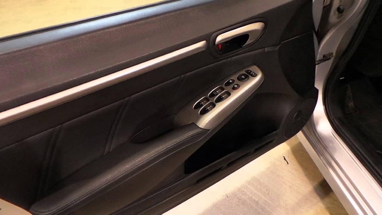Запчасти acura csx