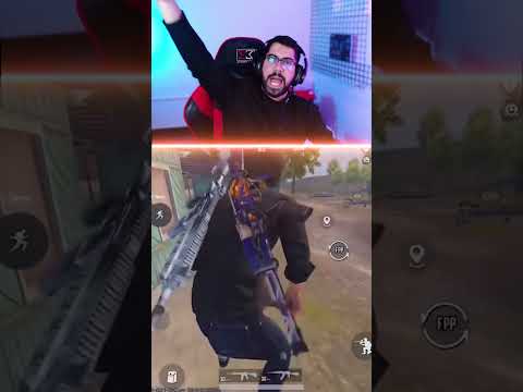 ليش ببجي حذفت حركة البارمانيه 