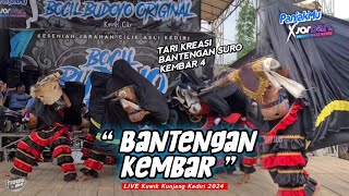 Download lagu SEJE JARANAN SEJE KREASI !! Bantengan P Mberot Kembar 4 BOCIL BUDOYO ft PANJAKMU x JORDAN AUDIO