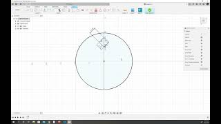 Circular Pattern Tool Fusion 360