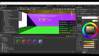 Tutorial Canvas UI domanda risposta