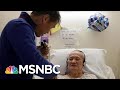 Richard Lui On His Father's Alzheimer's Diagnosis & The Power Of Selflessness | Morning Joe | MSNBC