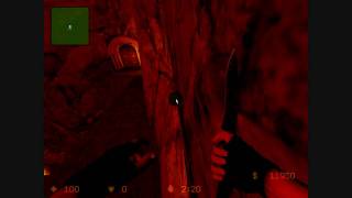 Glitch to ze lotr mines of moria V4 5