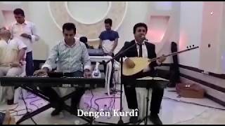 ARİF CHOPAN-BABLEKAN DİLAN DAWET KURDİSH WEDDİNG NEW 2018