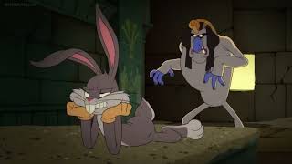 la verdadera muerte de bugs bunny