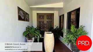 Property Tour | 10 Michelle Crescent, Bucasia, QLD
