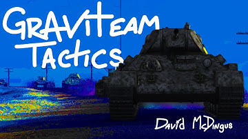 Graviteam ʀᴇᴠɪᴇᴡ |ʀᴛꜰᴍ™|