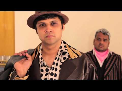 Comedy Hunt - Our Journey