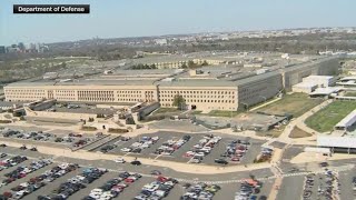 Recent leak of highly classified U.S. Intelligence documents causing security concerns