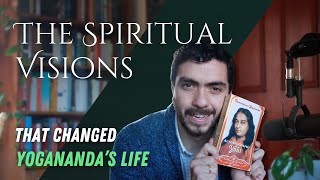 Understanding The Profound Spiritual Teaching by Yogananda
