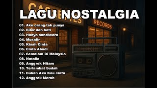 LAGU NOSTALGIA no copyright