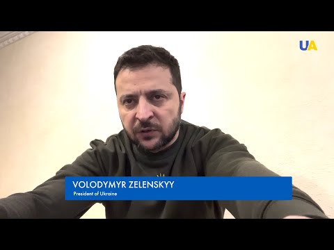 Russians left 1.5 million residents of the Odesa region without electricity – Zelenskyy