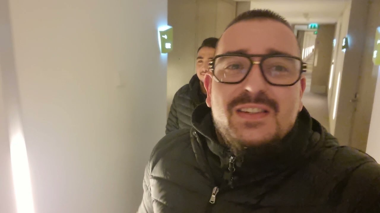 zoom sur Audrey *Ak47* Kerouche  au BELLATOR 270 IRLANDE,  Dublin 2021 Épisode 3