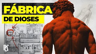 The Ancient Greeks Trained Here | The Origin of the Gymnasium