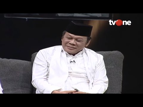 [FULL] Satu Jam Lebih Dekat Bersama KH Zainuddin MZ  | SJLD tvOne