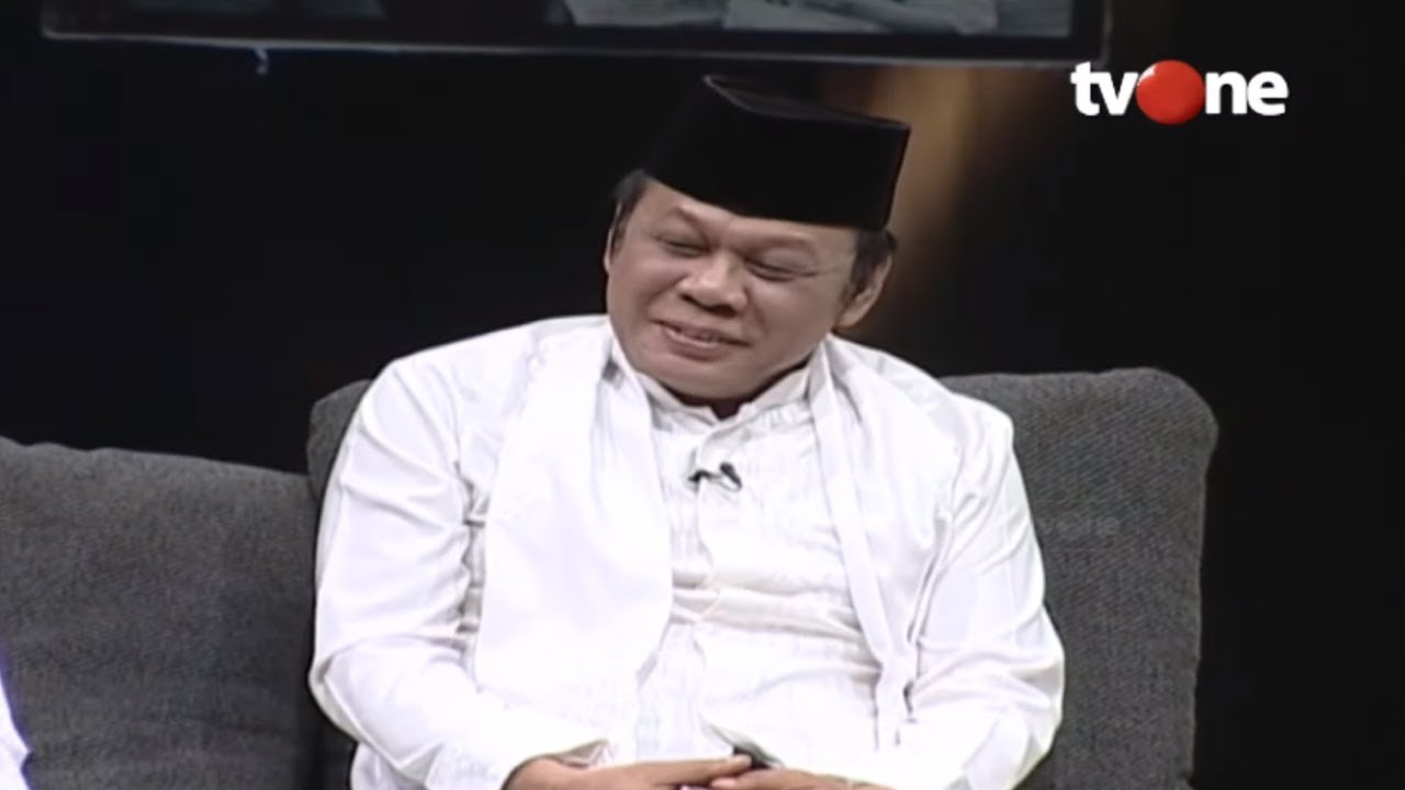 [FULL] Satu Jam Lebih Dekat Bersama KH Zainuddin MZ  | SJLD tvOne