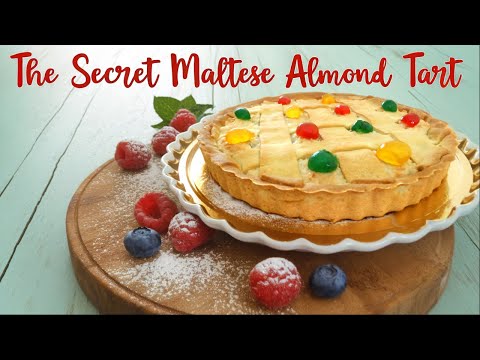 Torta Tal Laham Recipe