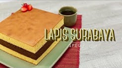 Lapis Surabaya Special - Durasi: 2.45. 