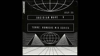 Obsidian Wave V.