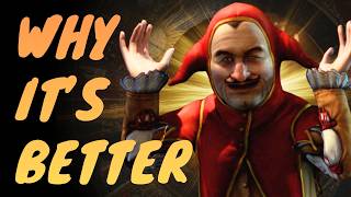 9 Reasons Dragon's Dogma 1 is Better than Dragon's Dogma 2
