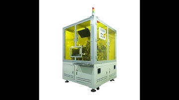 CCM camera module process Material label use High speed Double head auto film laminating machine2020