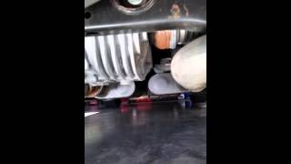 2014 Dodge Challenger RT generic Flowmaster