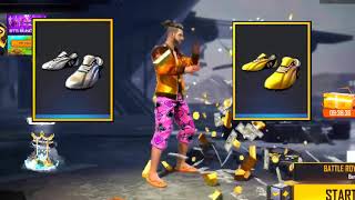 FREE FIRE COMMAND IS RARE BUNDLE YOUR