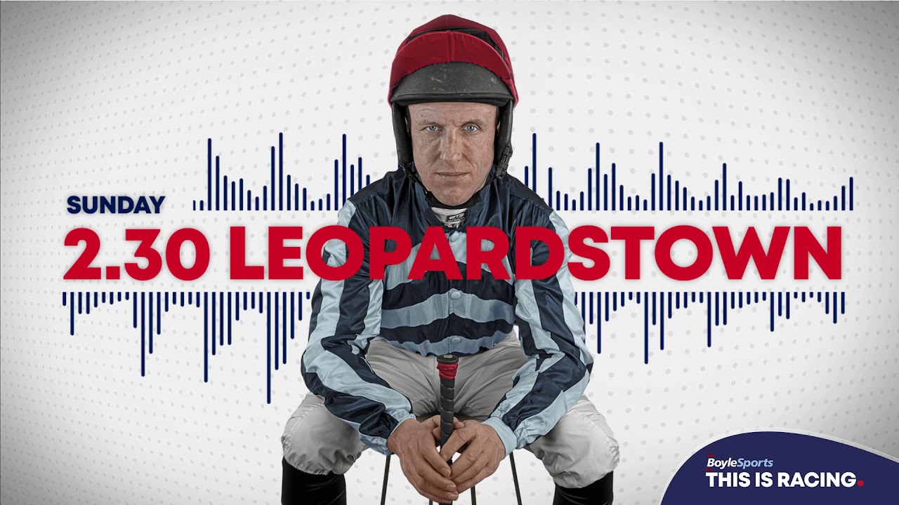 Robbie Power's Leopardstown Tips - Sunday 29th December