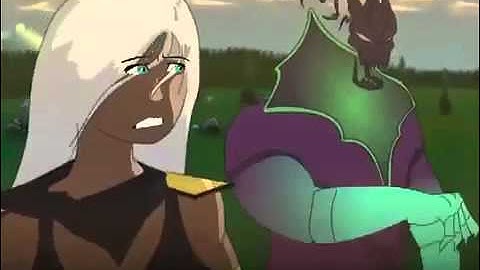 Summoner Showdown 2   Bottom Lane Türkçe Dublaj