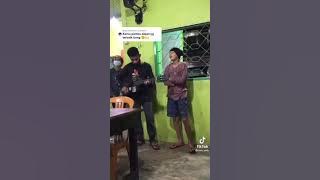 viral andai aku bisa cover fazri makalalag