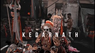 Kedarnath - Cinematic Travel Film 2022