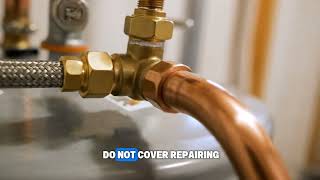 Will Home Insurance Cover A Leaking Hot Water Tank?