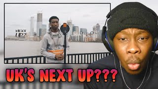 Dee One (OFB) - Next Up [S2.E23] | @MixtapeMadness l REACTION