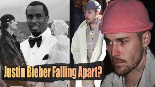 Justin Bieber’s Shocking Downfall — Why Hailey Is ‘DEEPLY CONCERNED’!