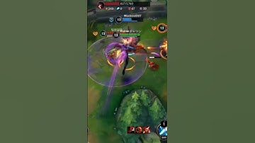 KHAZIX IS BROKEN?? | WILD RIFT