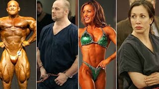 De star de bodybuilding à TUEUR : Ils TUENT leur assistante ( le cas  Craig Titus et Kelly Ryan)