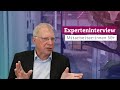 Generation 50+: Potenziale, Vorurteile und Perspektiven im Job | Interview mit Jürgen Lehmann