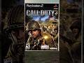 Call of Duty 3 En Android Nethersx2 #gaming #trendingshorts #shorts #viral #callofduty