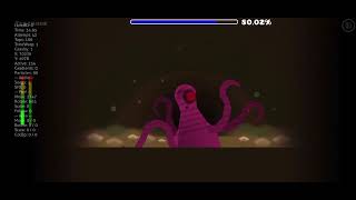 Change Of Scene 60%-100% Run