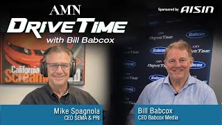 SEMA & PRI CEO Mike Spagnola on ‘Giving Back’