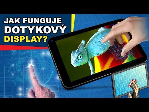 Video: Jak Funguje Mobilní Telefon