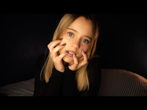 ASMR | 3 histoires d’horreur pour Halloween  (+15)
