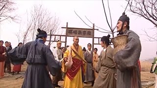 【功夫電影】任人欺負的小和尚臨死之際竟練成絕世武功，成為武林霸主  ⚔️  武侠  Mma | Kung Fu