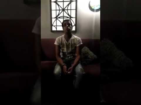 محمود الليثي واوشا 